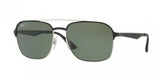 Ray Ban 3570 Sunglasses