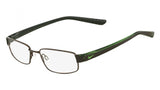 Nike NIKE 8063 Eyeglasses