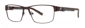 Jhane Barnes GAUGE Eyeglasses