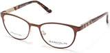 Marcolin 5013 Eyeglasses