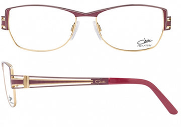 Cazal 1226 Eyeglasses