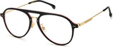 Carrera 1118 Eyeglasses