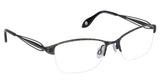 Fysh F3549 Eyeglasses