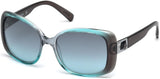 Guess 7314 Sunglasses