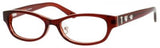 Juicy Couture 134 Eyeglasses
