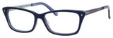 Fossil 6030 Eyeglasses