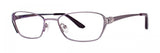 Dana Buchman ISHA Eyeglasses