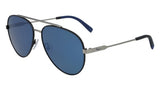 Salvatore Ferragamo SF204S Sunglasses