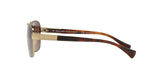 3211T5 - Gold - Brown Gradient Polarized