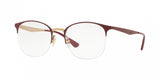 Ray Ban 6422 Eyeglasses