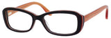 Marc By Marc Jacobs 524 Eyeglasses