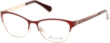 Kenneth Cole New York 0226 Eyeglasses