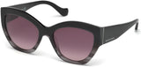 Balenciaga 0103 Sunglasses