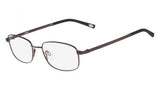 Flexon AUTOFLEX BAKER ST Eyeglasses