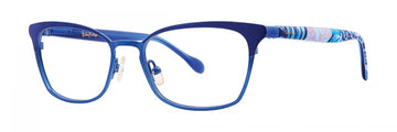 Lilly Pulitzer Barlowe Eyeglasses