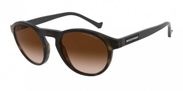 Emporio Armani 4138 Sunglasses