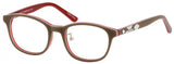 Hello Kitty 285 Eyeglasses