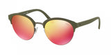 Polo 4127 Sunglasses