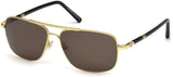 Montblanc 508S Sunglasses