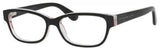 Marc By Marc Jacobs 591 Eyeglasses