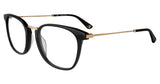 Police VPL6860T5651 Eyeglasses