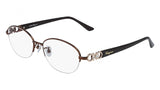 Salvatore Ferragamo SF2539RA Eyeglasses