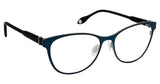 Fysh F3614 Eyeglasses