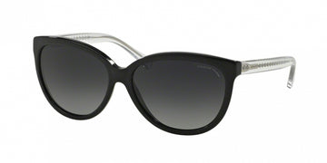 Coach 8153F Sunglasses