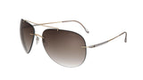 Silhouette Adventurer 8667 Sunglasses