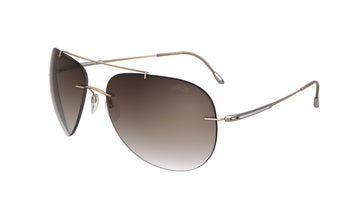 Silhouette Adventurer 8667 Sunglasses