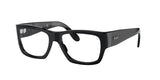 Ray Ban Nomad Wayfarer 5487F Eyeglasses