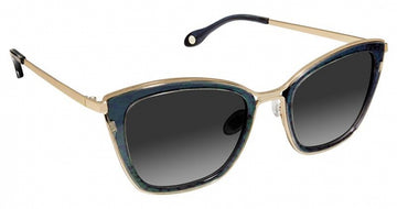 Fysh F2025 Sunglasses