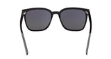 001 - Black/Black - Smoke