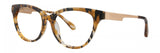 Vera Wang V375 Eyeglasses