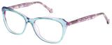 Exces 3155 Eyeglasses