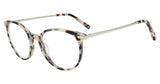 Jones New York VJON7840GRE50 Eyeglasses