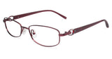 Jones New York J473BLA52 Eyeglasses