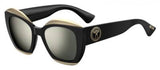 Moschino Mos031 Sunglasses