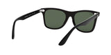 601S71 - Black - Green