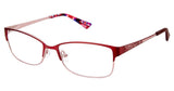 Nicole Miller NMLILITH Eyeglasses