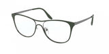 Prada 59XV Eyeglasses