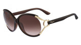 Salvatore Ferragamo SF600SR Sunglasses