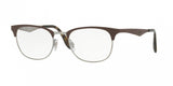 Ray Ban 6346 Eyeglasses