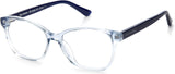 Juicy Couture 218 Eyeglasses