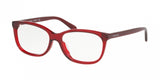 Coach 6139U Eyeglasses