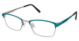 Kliik K572 Eyeglasses