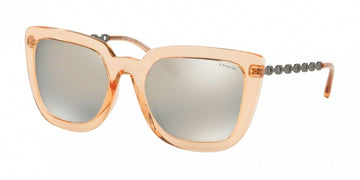 Coach L1064 8258U Sunglasses