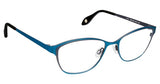 Fysh F3599 Eyeglasses