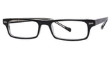 Lucky Brand JACOBLA47 Eyeglasses