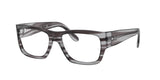 Ray Ban Nomad Wayfarer 5487 Eyeglasses